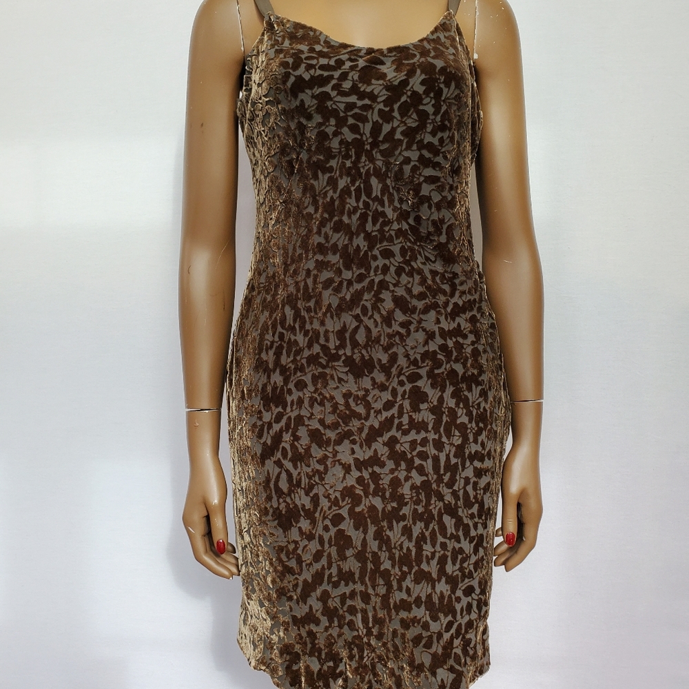 BANANA REPUBLIC DRESS